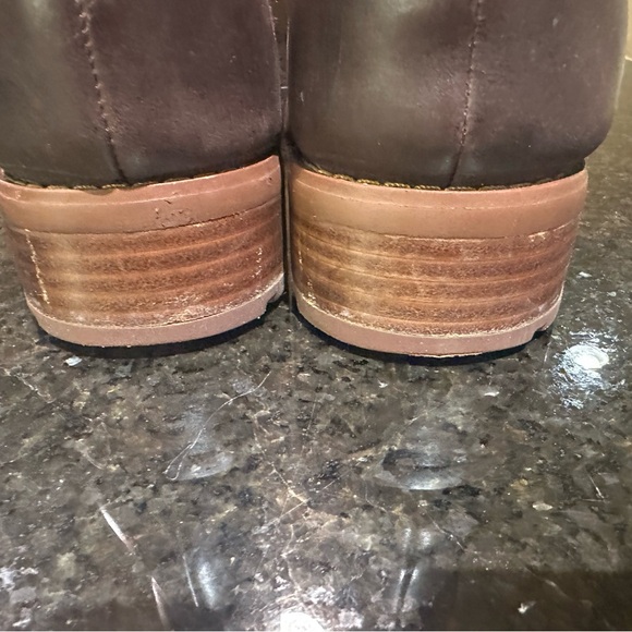 Sofft Selby brown boots.  11 M - Picture 14 of 15